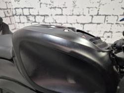 2018 Suzuki GSX-R125 (GSX-R125A) GSX-R Black