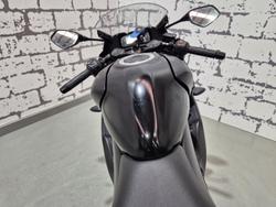 2018 Suzuki GSX-R125 (GSX-R125A) GSX-R Black