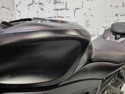 2018 Suzuki GSX-R125 (GSX-R125A) GSX-R Black