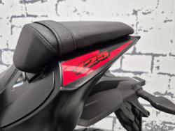 2018 Suzuki GSX-R125 (GSX-R125A) GSX-R Black