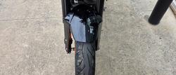 2014 Ktm 390 DUKE WHITE