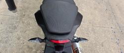 2014 Ktm 390 DUKE WHITE