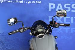 2023 Kawasaki VULCAN S CAFE Grey
