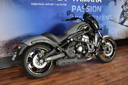 2023 Kawasaki VULCAN S CAFE Grey