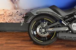 2023 Kawasaki VULCAN S CAFE Grey