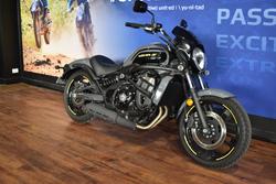 2023 Kawasaki VULCAN S CAFE Grey