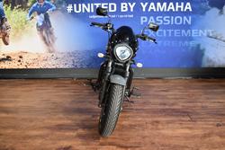 2023 Kawasaki VULCAN S CAFE Grey