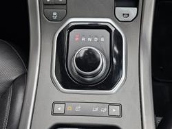 2018 Land Rover Range Rover Evoque TD4 Landmark L538 MY19 4X4 On Demand Yulong White