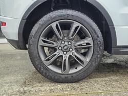 2018 Land Rover Range Rover Evoque TD4 Landmark L538 MY19 4X4 On Demand Yulong White