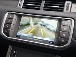 2018 Land Rover Range Rover Evoque TD4 Landmark L538 MY19 4X4 On Demand Yulong White