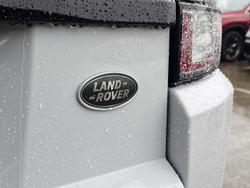2018 Land Rover Range Rover Evoque TD4 Landmark L538 MY19 4X4 On Demand Yulong White