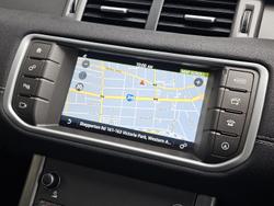 2018 Land Rover Range Rover Evoque TD4 Landmark L538 MY19 4X4 On Demand Yulong White