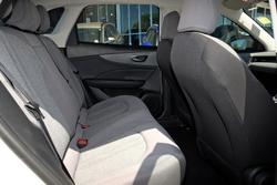 2025 MG MGS5 EV Excite 62