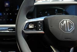 2025 MG MGS5 EV Excite 62