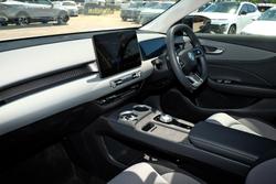 2025 MG MGS5 EV Excite 62