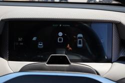 2025 MG MGS5 EV Excite 62