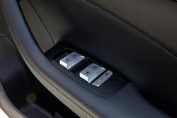 2025 MG MGS5 EV Excite 62