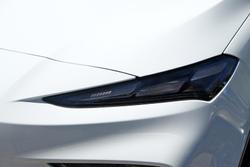 2025 MG MGS5 EV Excite 62