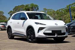 2025 MG MGS5 EV Excite 62