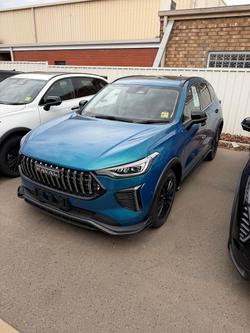 2025 GWM
Haval Jolion Ultra