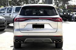 2025 Chery Tiggo 8 Pro Max Ultimate AWD