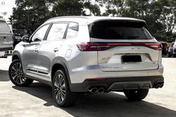 2025 Chery Tiggo 8 Pro Max Ultimate AWD