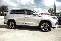 2025 Chery Tiggo 8 Pro Max Ultimate AWD