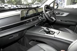 2025 Chery Tiggo 8 Pro Max Ultimate AWD