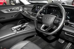 2025 Chery Tiggo 8 Pro Max Ultimate AWD