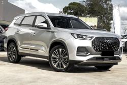 2025 Chery Tiggo 8 Pro Max Ultimate AWD