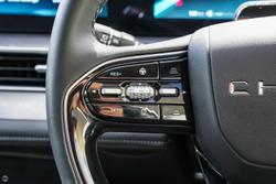 2025 Chery Tiggo 8 Pro Max Ultimate AWD