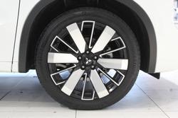 2025 Mitsubishi Outlander Exceed