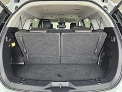 2023 Isuzu MU-X LS-T MY23 4X4 Dual Range White