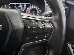 2023 Isuzu MU-X LS-T MY23 4X4 Dual Range White