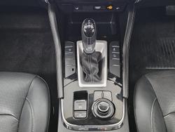 2023 Isuzu MU-X LS-T MY23 4X4 Dual Range White