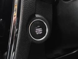 2023 Isuzu MU-X LS-T MY23 4X4 Dual Range White