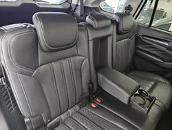 2023 Isuzu MU-X LS-T MY23 4X4 Dual Range White