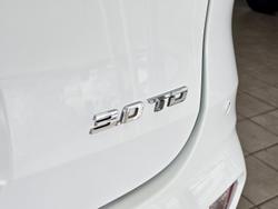 2023 Isuzu MU-X LS-T MY23 4X4 Dual Range White