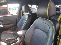 2018 Hyundai Kona Elite