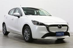 2024 Mazda
2 G15 Pure
