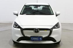 2024 Mazda
2 G15 Pure