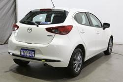 2024 Mazda
2 G15 Pure