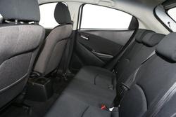 2024 Mazda
2 G15 Pure