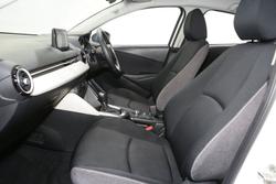 2024 Mazda
2 G15 Pure