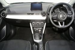 2024 Mazda
2 G15 Pure