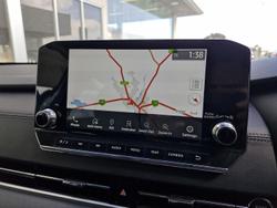 2022 Mitsubishi
Outlander LS
