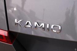 2025 SKODA Kamiq 85TSI Select NW MY25 Graphite Grey
