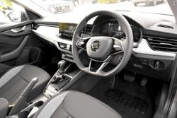 2025 SKODA Kamiq 85TSI Select NW MY25 Graphite Grey