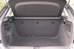 2025 SKODA Kamiq 85TSI Select NW MY25 Graphite Grey