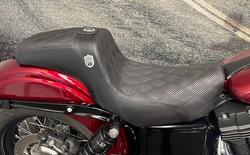 2016 HARLEY-DAVIDSON FXDB STREET BOB Red